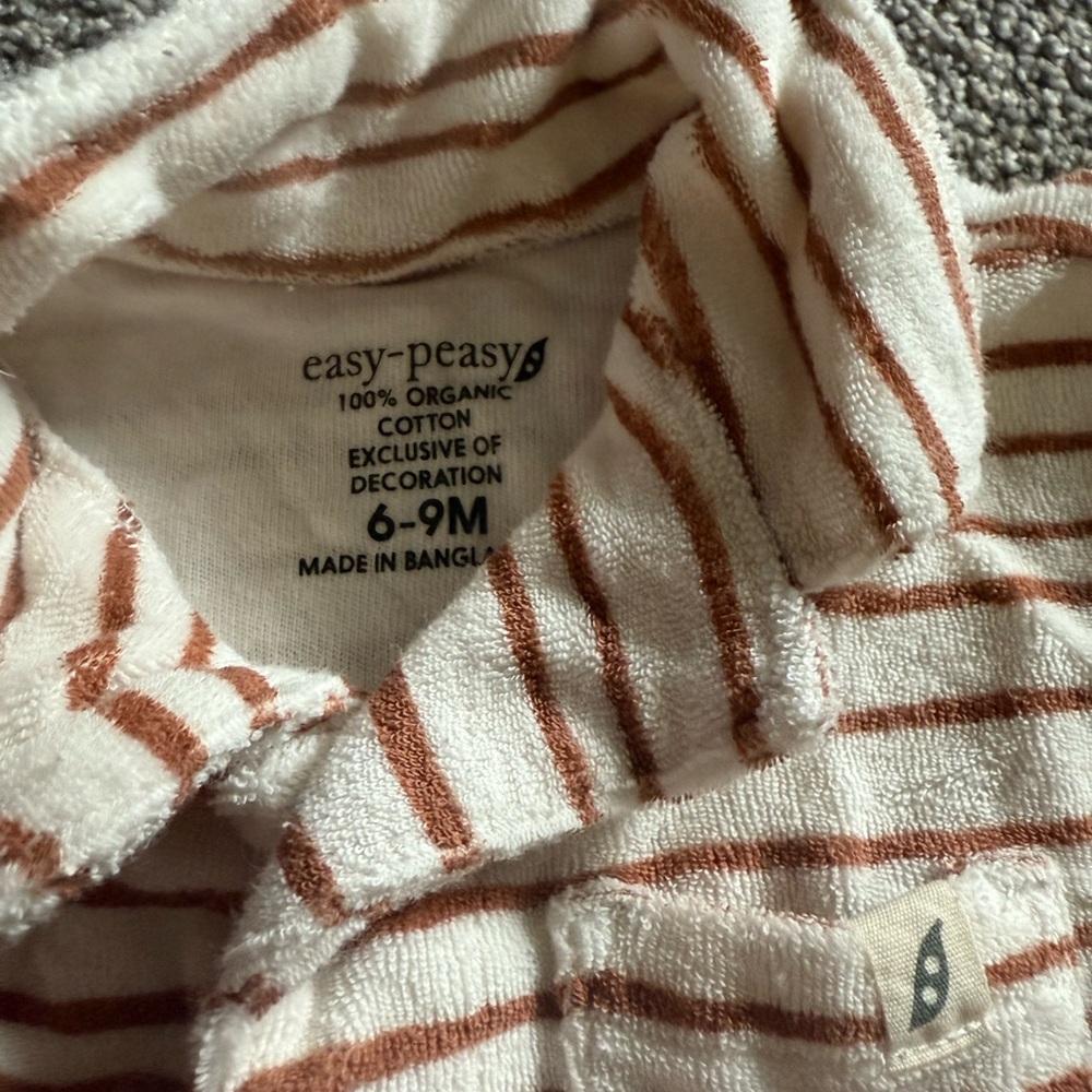 Baby Boy Clothing Bundle - Picture 3 of 5
